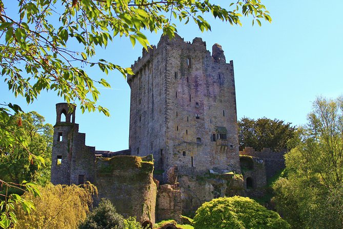 10-Day Ultimate Small-Group Tour of Ireland from Dublin - Why this route works so well