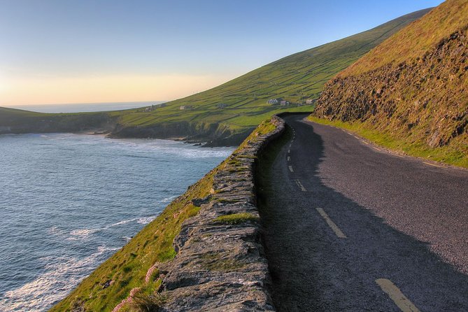 12:00 Cliffs of Moher Tour - What the guides add to the day