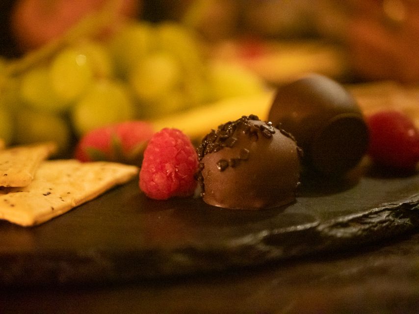 2-Hour Deluxe Whiskey & Food Tasting - Should you book the 2-Hour Deluxe Whiskey and Food Tasting?