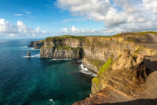 3-Day Blarney Castle, Ring of Kerry, & Cliffs of Moher Rail tour - Who should book this three-day circuit?