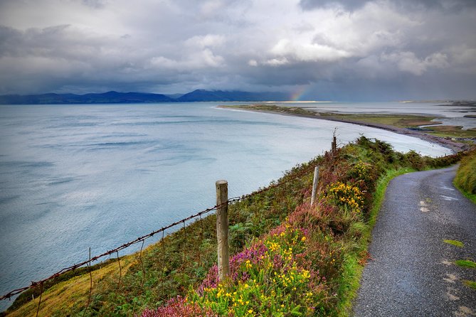 4-Day Blarney Castle, Ring of Kerry, Cliffs of Moher & Connemara - Why this four-day route works