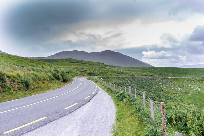 4-Day Blarney Castle, Ring of Kerry, Cliffs of Moher & Connemara - Guides, group size, and the pace