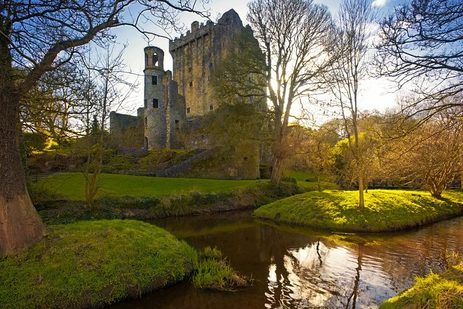 6-Day All Ireland Tour from Dublin Including Accommodation - What $1,087.65 buys you over six days