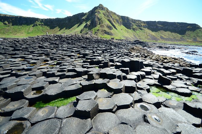 6-Day All Ireland Tour from Dublin Including Accommodation - Day three: the Wild Atlantic Way and Galway
