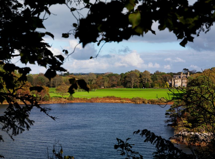 6-Day Tour of Southern Ireland from Dublin - From Dublin to Glendalough and Kilkenny