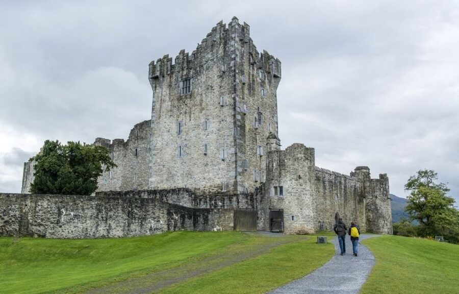 6-Day Tour of Southern Ireland from Dublin - What the $997 price really covers