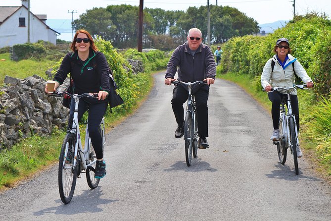 7-Day Great Atlantic Adventure Small-Group Tour of Ireland from Dublin - Key points at a glance