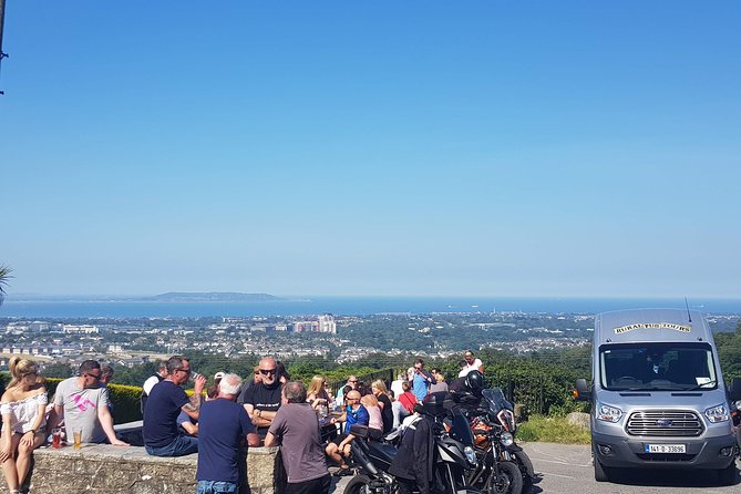 Afternoon Dublin Mountain Pub Tour(small group pub crawl max 15) - Who will enjoy this tour most?