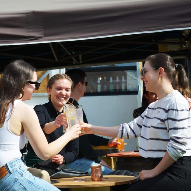 Afternoon Tea & Gin Masterclass - Key points to know before you book