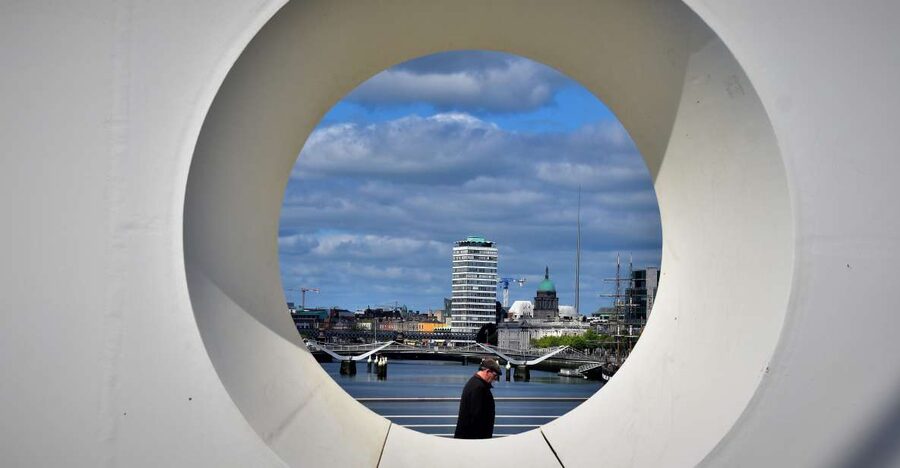 All Dublin 3 hours italian walking tour - Why this Dublin walk works as a first look