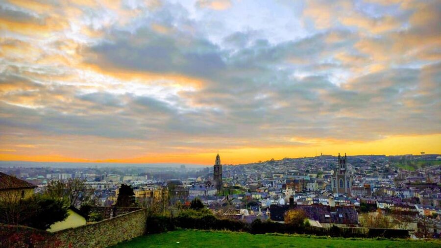 Best of Cork: Private Walking Tour with a Local - Key points