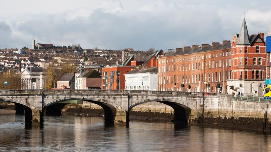 Best of Cork: Private Walking Tour with a Local - A flexible way to meet Cork