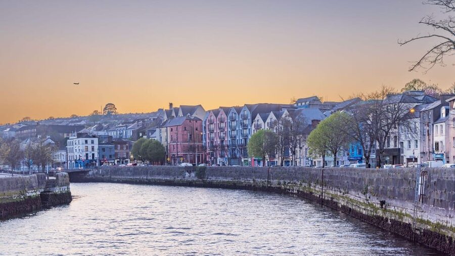 Best of Cork: Private Walking Tour with a Local - Cork’s cafés, pubs, and independent shops