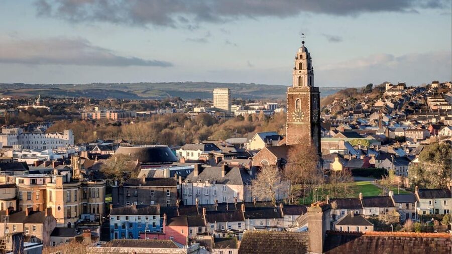 Best of Cork: Private Walking Tour with a Local - Adding UCC or Fitzgerald Park