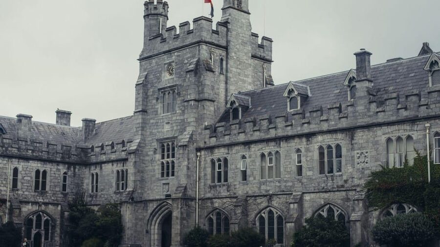 Best of Cork: Private Walking Tour with a Local - What $55 buys you