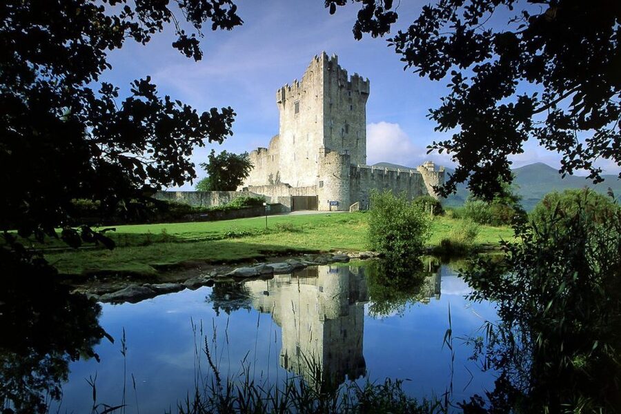 Best of Ireland 6-Day Backpackers Economy Tour - Key points to know before booking