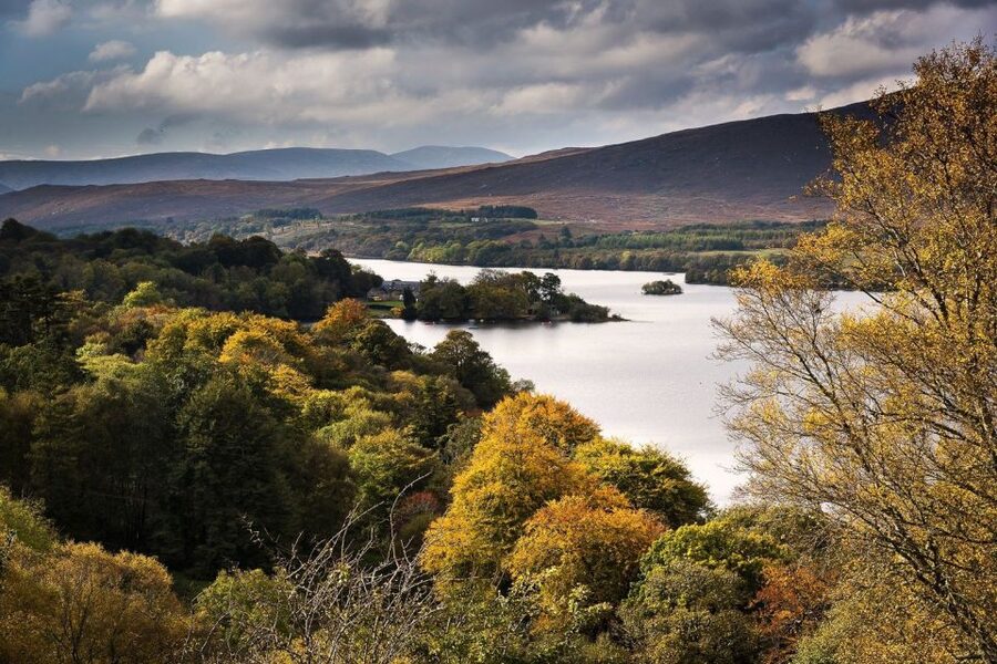 Best of Ireland 6-Day Backpackers Economy Tour - Why this six-day route works