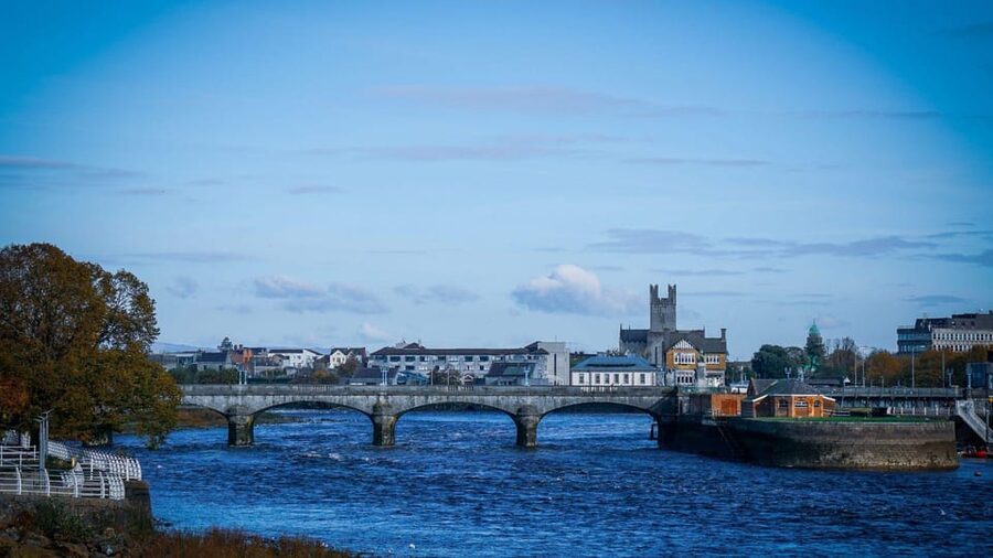Best of Limerick: Private Walking Tour with a Local - Key points to know before booking