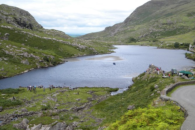 Best Ring of Kerry Tour ex Killarney inc Killarney National Park - Why this Ring of Kerry tour works well from Killarney