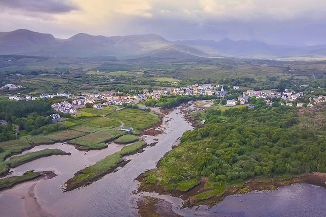 Best Ring of Kerry Tour ex Killarney inc Killarney National Park - Cahersiveen and the story of Daniel O’Connell
