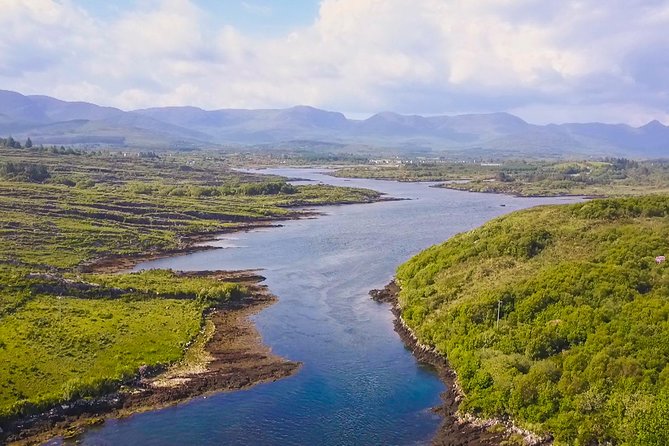 Best Ring of Kerry Tour ex Killarney inc Killarney National Park - Moll’s Gap and the high mountain road