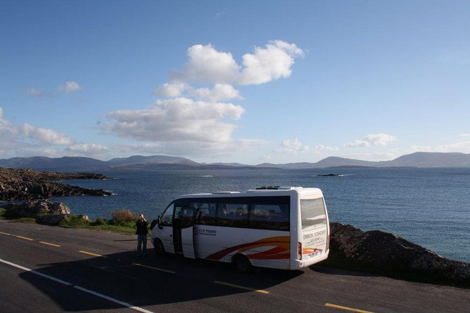 Best Ring of Kerry Tour ex Killarney inc Killarney National Park - Bog Village: a quick look at rural Kerry