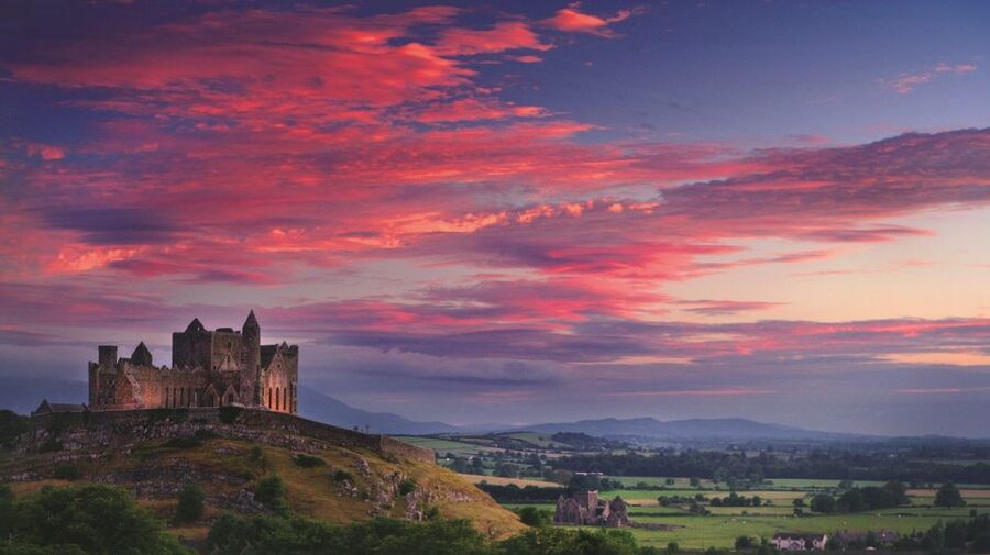 Blarney Castle Full-Day Tour from Dublin - Cork, the River Lee, and a short taste of city life