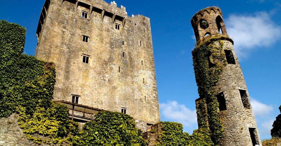 Blarney Castle Full-Day Tour from Dublin - Is $90 good value?