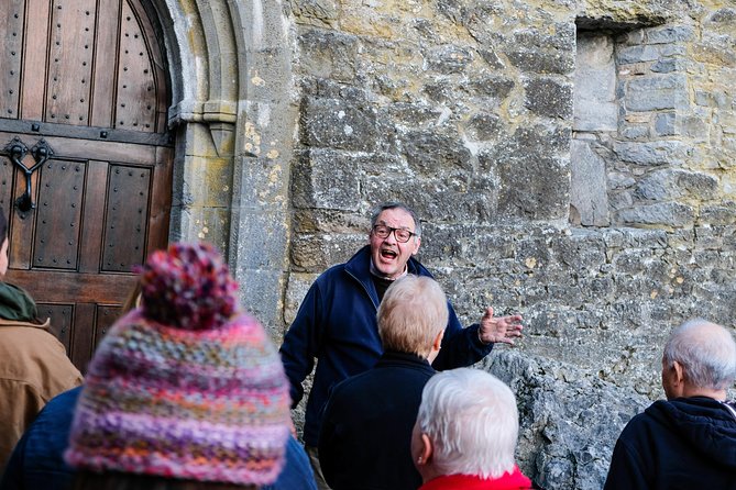 Blarney, Rock of Cashel & Cahir Castles Day Tour From Dublin - Why this works as a one-day castle sampler