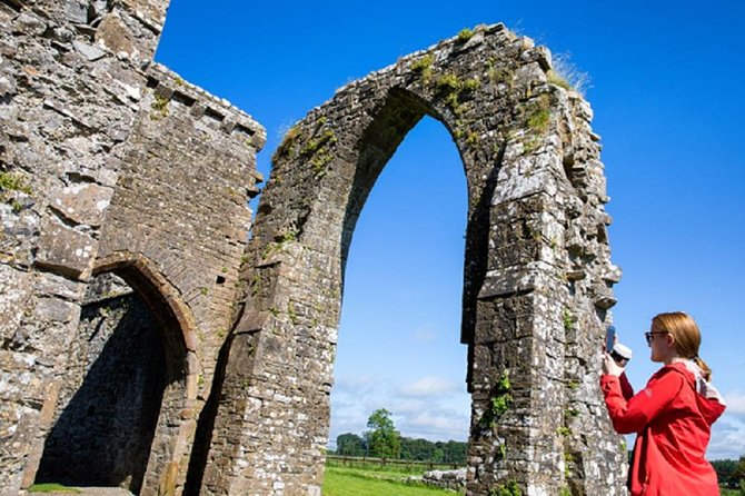 Celtic Boyne Valley & Ancient Sites Day Tour From Dublin - Hill of Tara: starting where Ireland’s high kings ruled