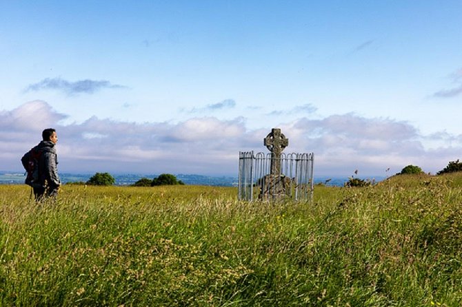 Celtic Boyne Valley & Ancient Sites Day Tour From Dublin - What the coach ride and group size are like