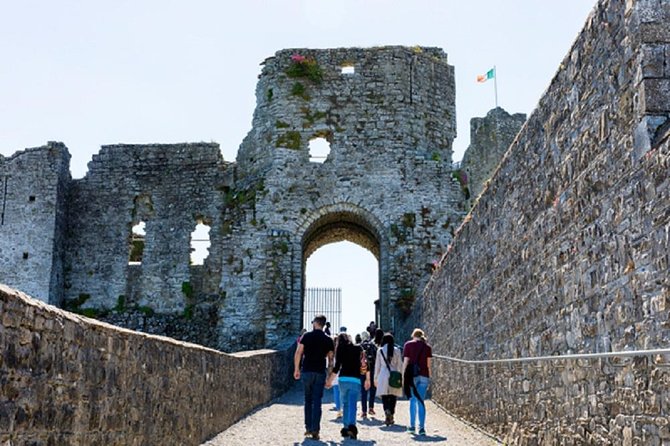 Celtic Boyne Valley & Ancient Sites Day Tour From Dublin - Is the $84.65 price good value?