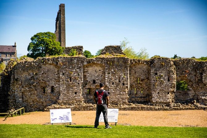 Celtic Boyne Valley & Ancient Sites Day Tour From Dublin - Fore Distillery adds whiskey to an ancient-sites itinerary