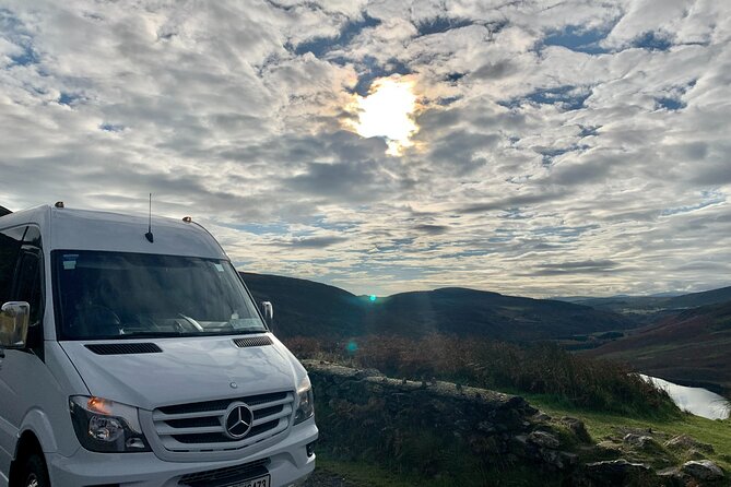 Chauffeur Giants Causeway & Belfast Private Day Tour From Dublin - Castlebellingham gives the morning a useful pause