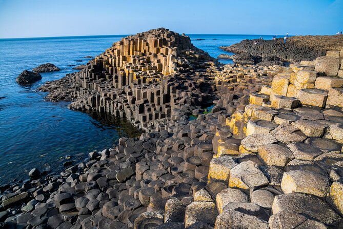 Chauffeur Giants Causeway & Belfast Private Day Tour From Dublin - The Dark Hedges is a fast photo stop