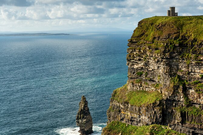 Chauffeur Private Cliffs of Moher Day tour from Dublin - Why this private Dublin day trip works