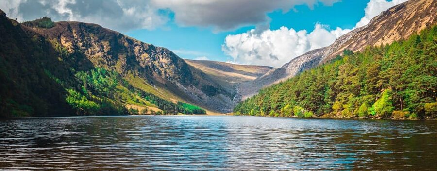 (Christmas Morning) Glendalough Half Day Tour from Dublin - Key points to know before booking