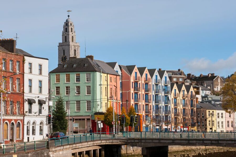 Cliffs of Moher and Blarney 2-Day Tour from Dublin - A two-day route with Ireland’s big western sights