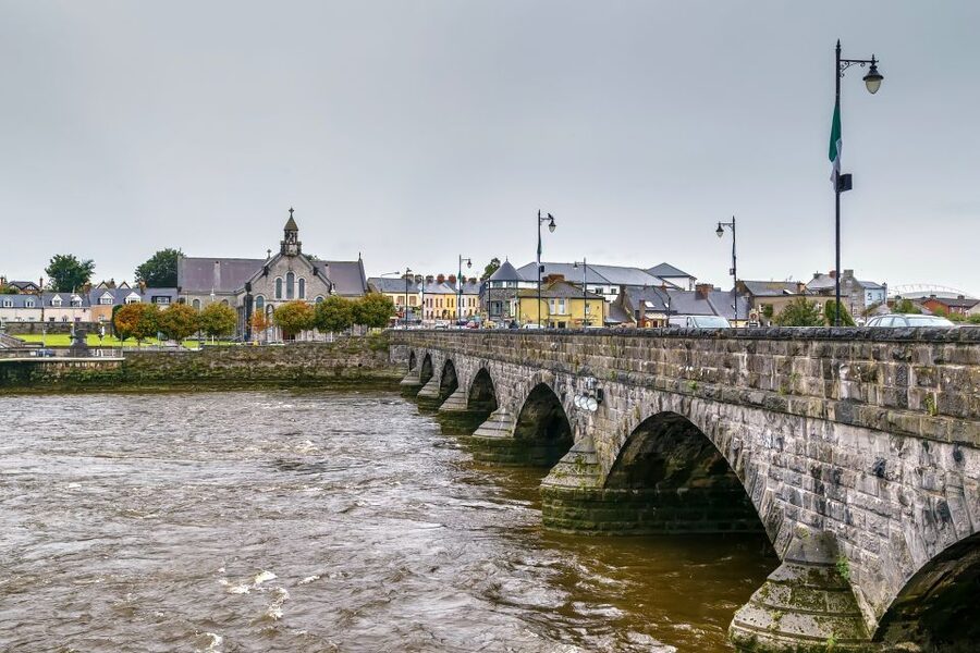 Cliffs of Moher and Blarney 2-Day Tour from Dublin - Who will get the most from this tour