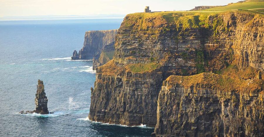 Cliffs of Moher and Galway Tour in Italian or Spanish - Why this Dublin day trip works