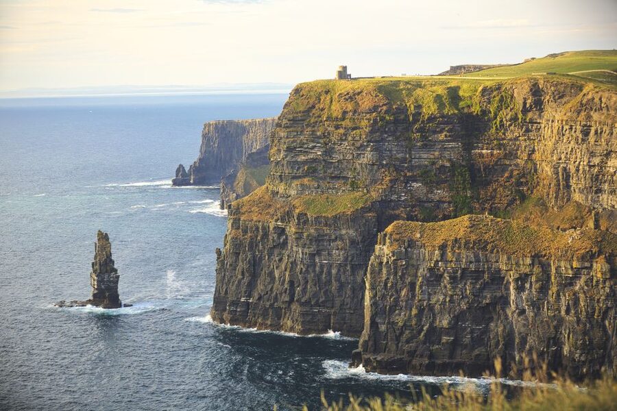Cliffs of Moher and Galway Tour in Italian or Spanish - Final verdict: book it for the cliffs, accept the long day