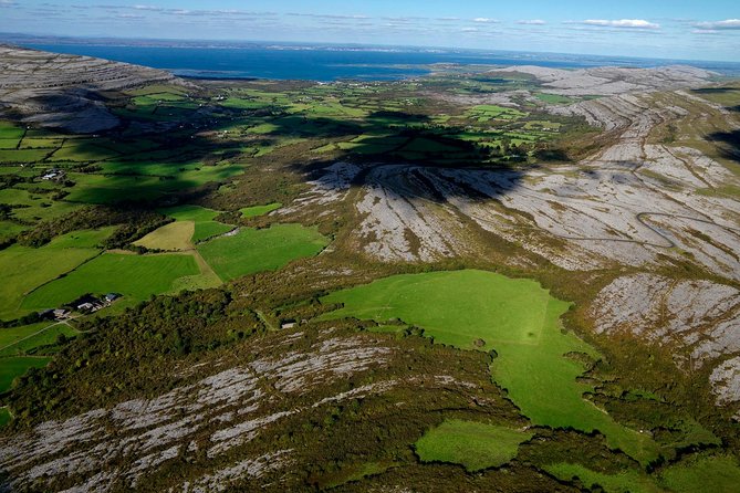 Cliffs of Moher Day Tour from Cork: Including Wild Atlantic Way - Bunratty Castle in only 20 minutes