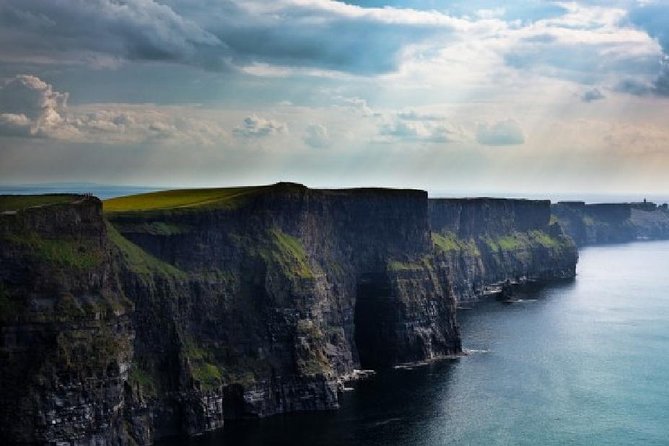 Cliffs of Moher Day Tour from Limerick: Wild Atlantic Way - Should you book this Cliffs of Moher day tour?