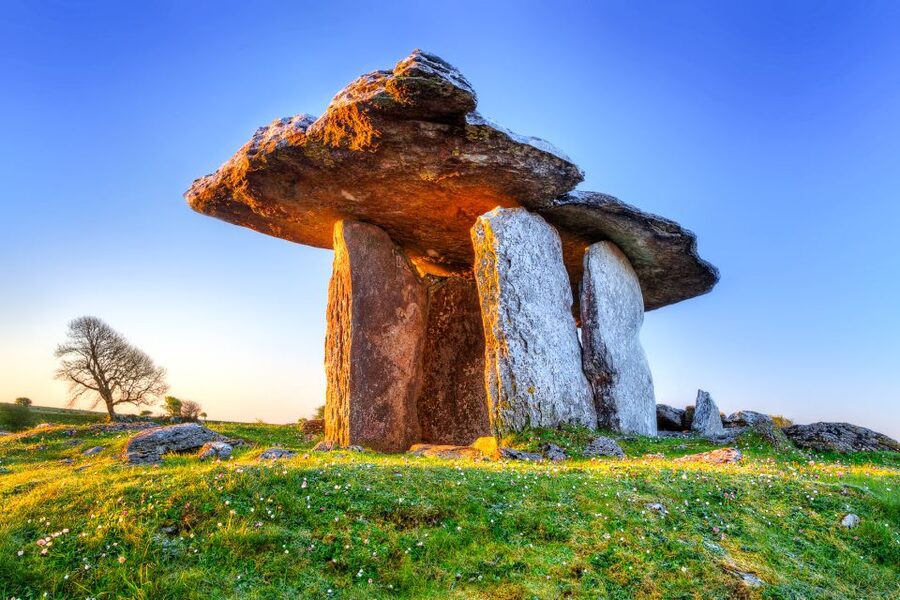 Cliffs of Moher Full-Day Tour from Dublin - Key points to know before booking