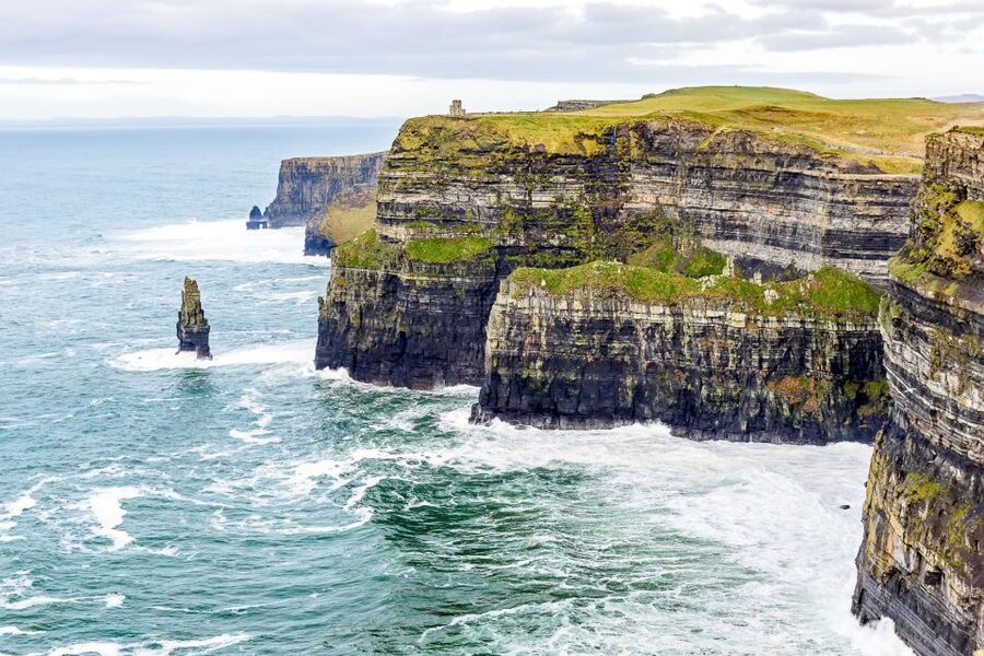 Cliffs of Moher Full-Day Tour from Dublin - Why this Dublin day trip works