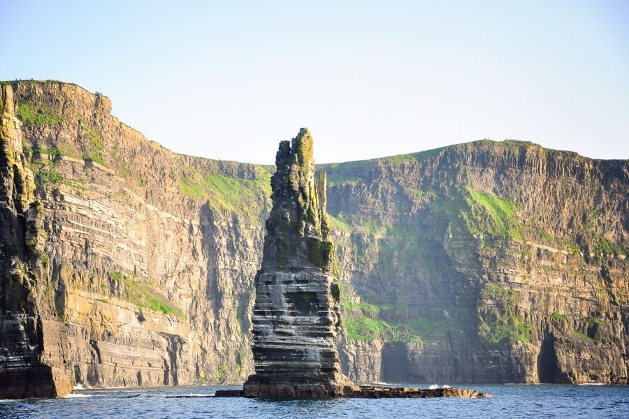 Cliffs of Moher Full-Day Tour from Dublin - What $85 gets you