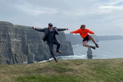 Cliffs Of Moher Hiking Tour from Doolin – Small Group