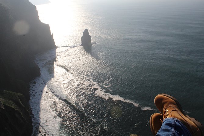 Cliffs of Moher Private Award Winning Luxury Mercedes Car Tour - Why this private Dublin day trip costs so much