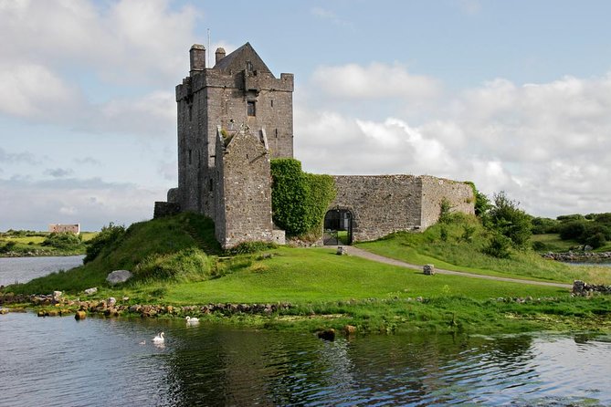 Cliffs of Moher Private Award Winning Luxury Mercedes Car Tour - Bunratty Castle and other optional additions