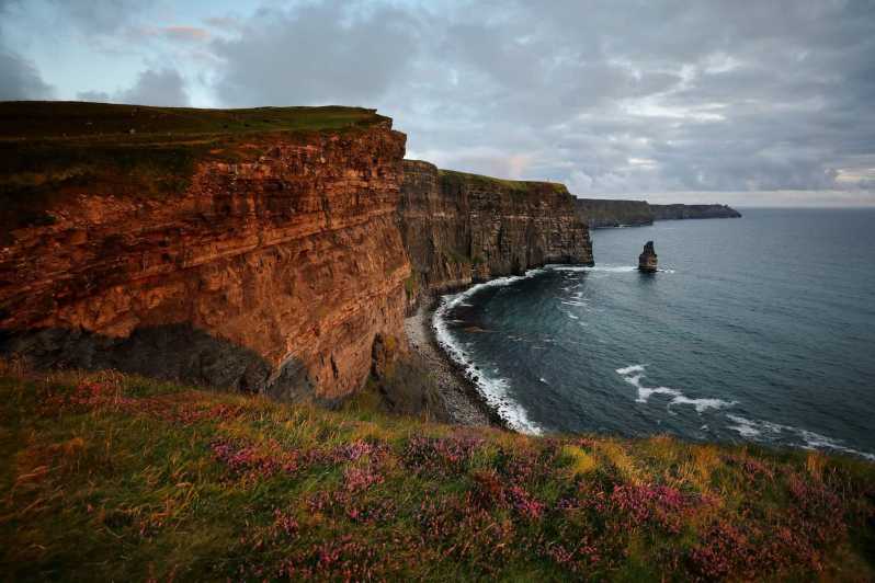 Cliffs of Moher: Private Luxury tour from Dublin - Key points to know before booking